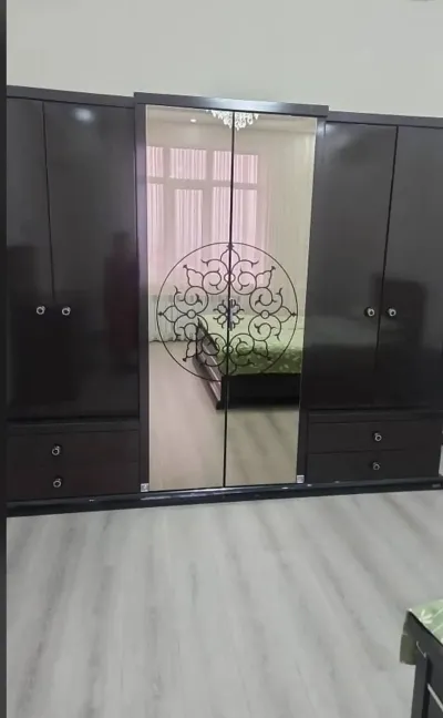 2-комн. квартира, 10 этаж, 100м², шохмансур