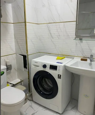 1-комн. квартира, 3 этаж, 50 м², Шохмансур