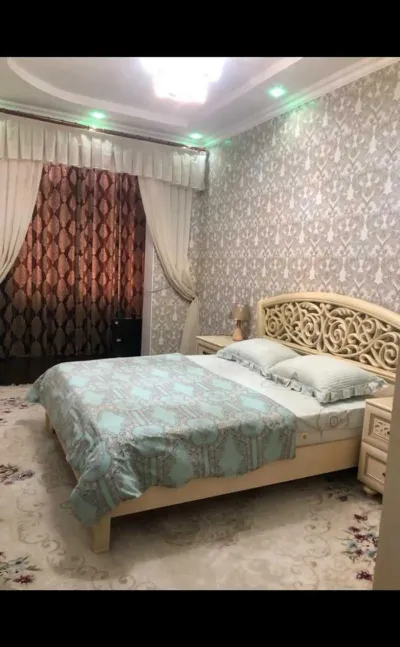 2-комн. квартира, 7 этаж, 70м², Сино