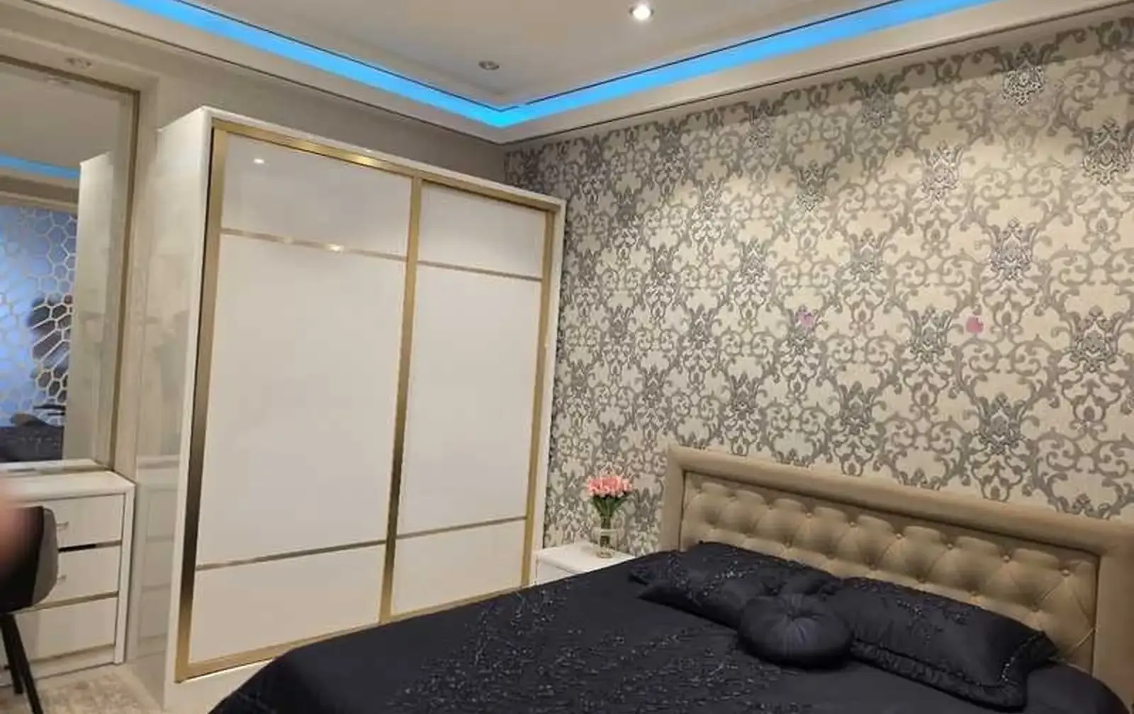 5-комн. квартира, 10 этаж, 150м², Исмоили Сомони