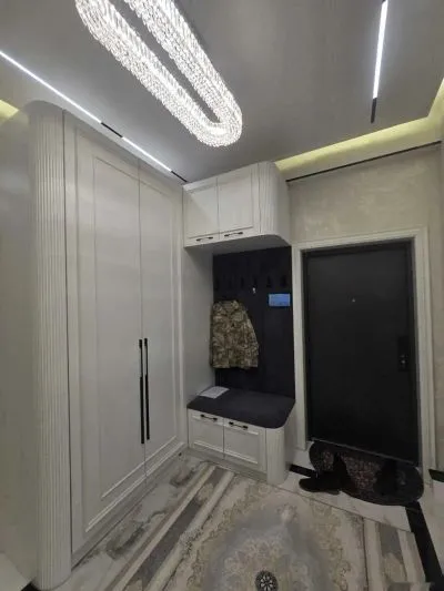 2-комн. квартира, 3 этаж, 78м², фирдавси