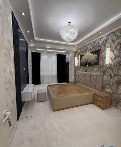 2-комн. квартира, 11 этаж, 60 м², Сино Казокон