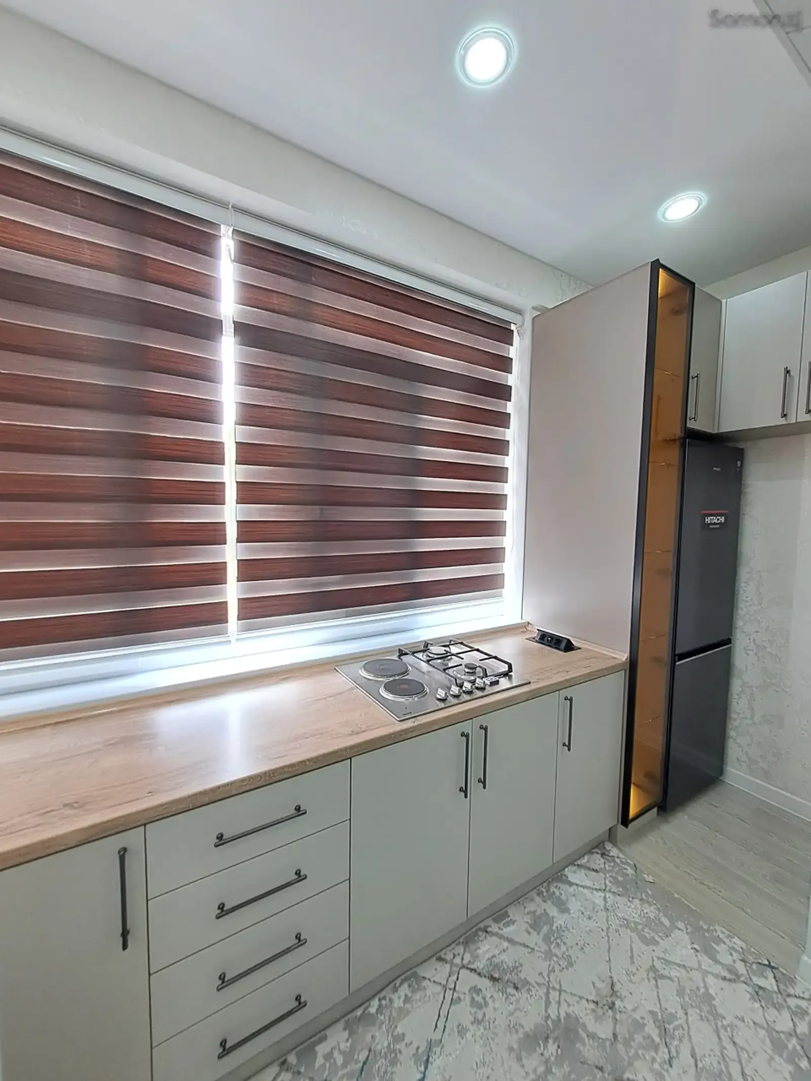 2-комн. квартира, 3 этаж, 61 м², 18 мкр