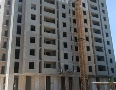 2-комн. квартира, 12 этаж, 100 м², Исмоили Сомони, 4 рахаи Алфемо