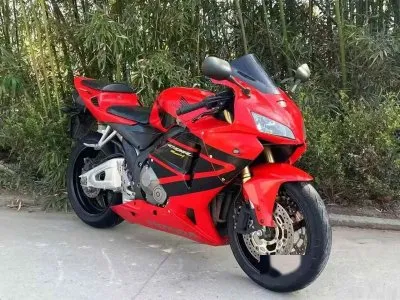 Мотоцикл Honda CBR 500 F
