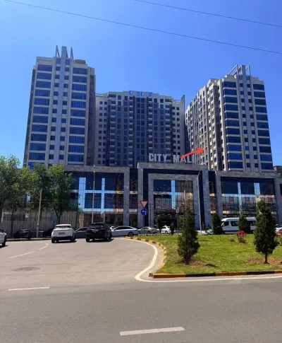 1-комн. квартира, 7 этаж, 64 м², Сино