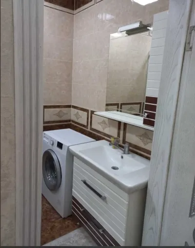 2-комн. квартира, 10 этаж, 72м², Сино