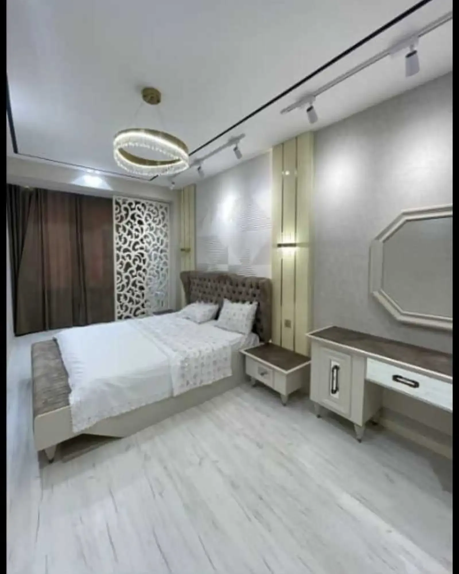 2-комн. квартира, 11 этаж, 70м², АШАН ДОМИ ДУШАНБЕ СИТИ !