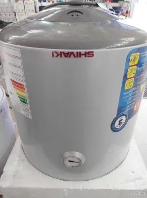 Водонагреватель Shivaki 50л