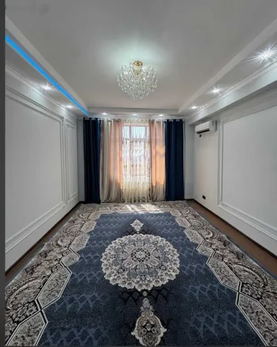 2-комн. квартира, 11 этаж, 75м², Шохмансур