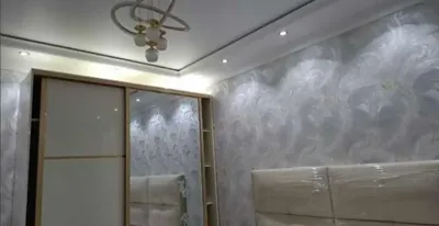 2-комн. квартира, 8 этаж, 68м², Сомони
