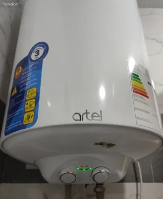 Водонагреватель Artel 80л Премиум