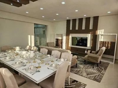 5-комн. квартира, 4 этаж, 250м², Сомони