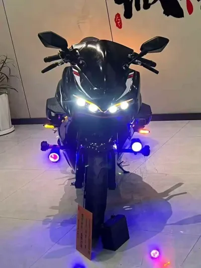Мотоцикл Ducati