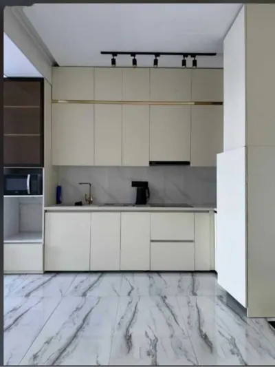 1-комн. квартира, 16 этаж, 51 м², Спартак