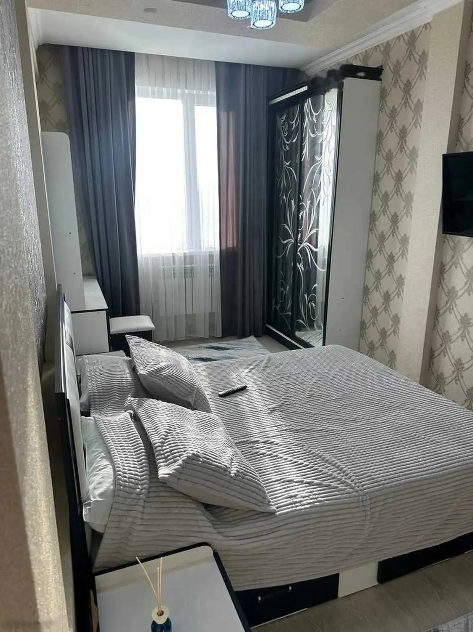 2-к квартира, 4 этаж, 70 м², Колхози Россия