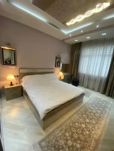 2-комн. квартира, 8 этаж, 120м², и сомони