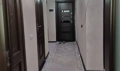 2-комн. квартира, 1 этаж, 54 м², н.Шохмансур,ру ба руи Ресторани Ок