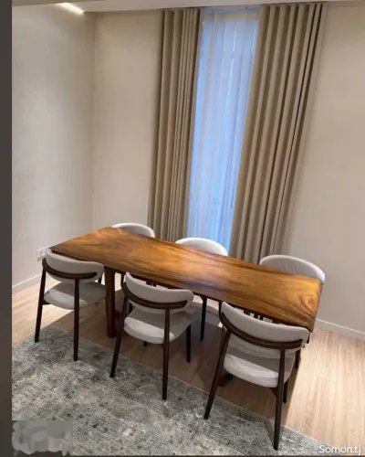 3-комн. квартира, 16 этаж, 98м², Ул истаравшан