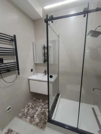 2-комн. квартира, 7 этаж, 100м², Шохмансур, дом Шохпалас