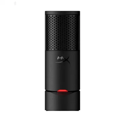 Микрофон HyperX Solocast 2
