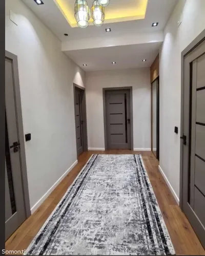 2-комн. квартира, 3 этаж, 55м², Айни чордома