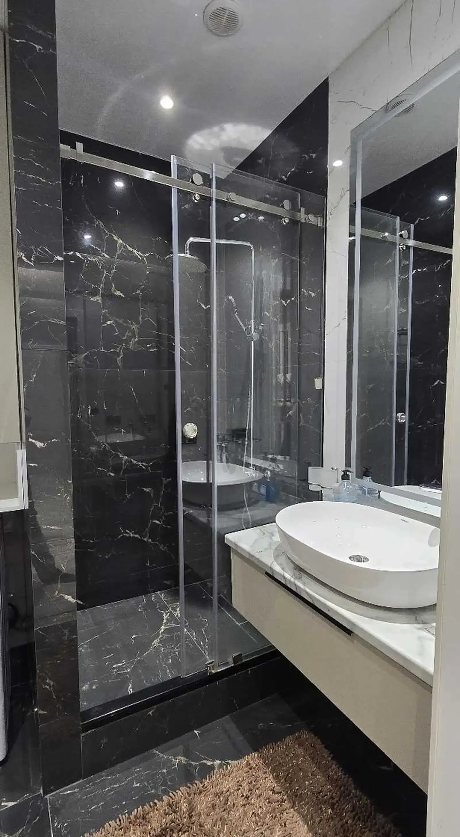 3-комн. квартира, 16 этаж, 99м², 92 мкр