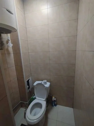 2-комн. квартира, 3 этаж, 90м², 112мкр