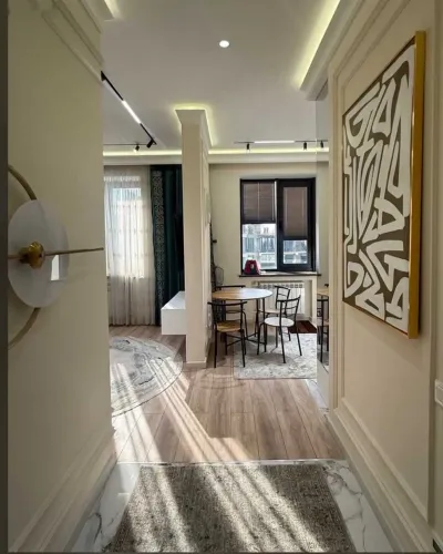 1-комн. квартира, 6 этаж, 60 м², Шохмансур ул. Истаравшан