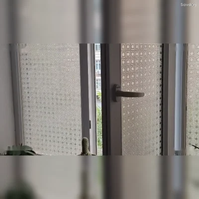 Окно