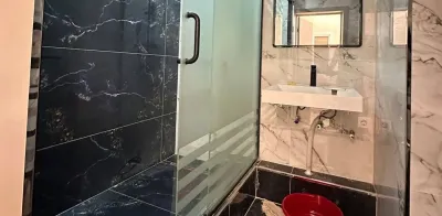 3-комн. квартира, 16 этаж, 108 м², Сино