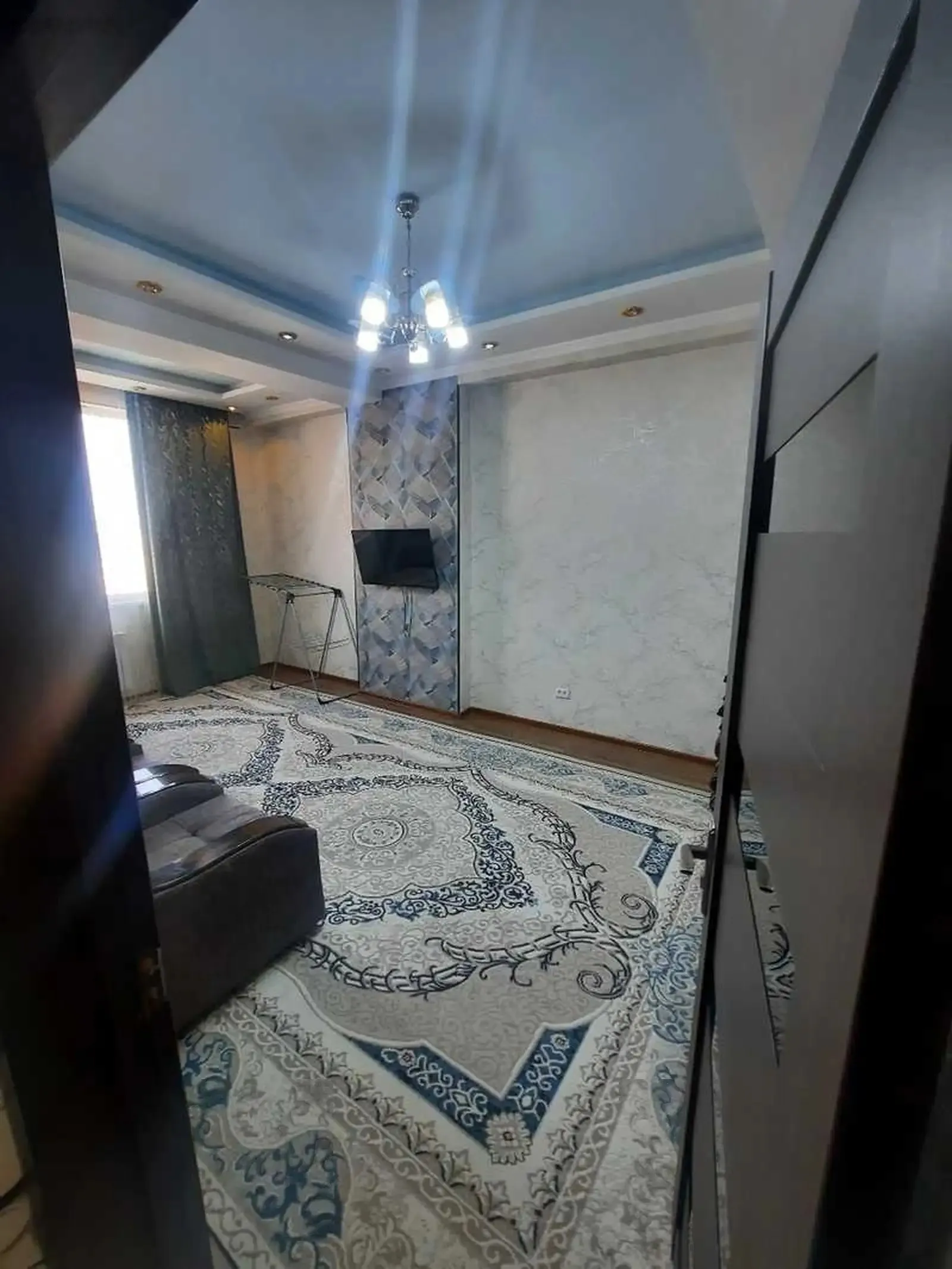 2-комн. квартира, 12 этаж, 68м², Садбарг