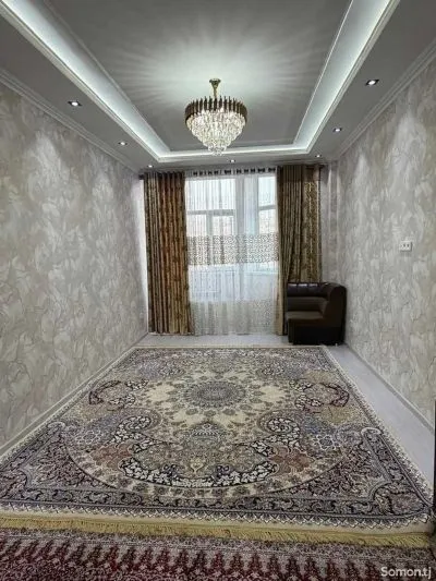 3-комн. квартира, 2 этаж, 85м², Калинин
