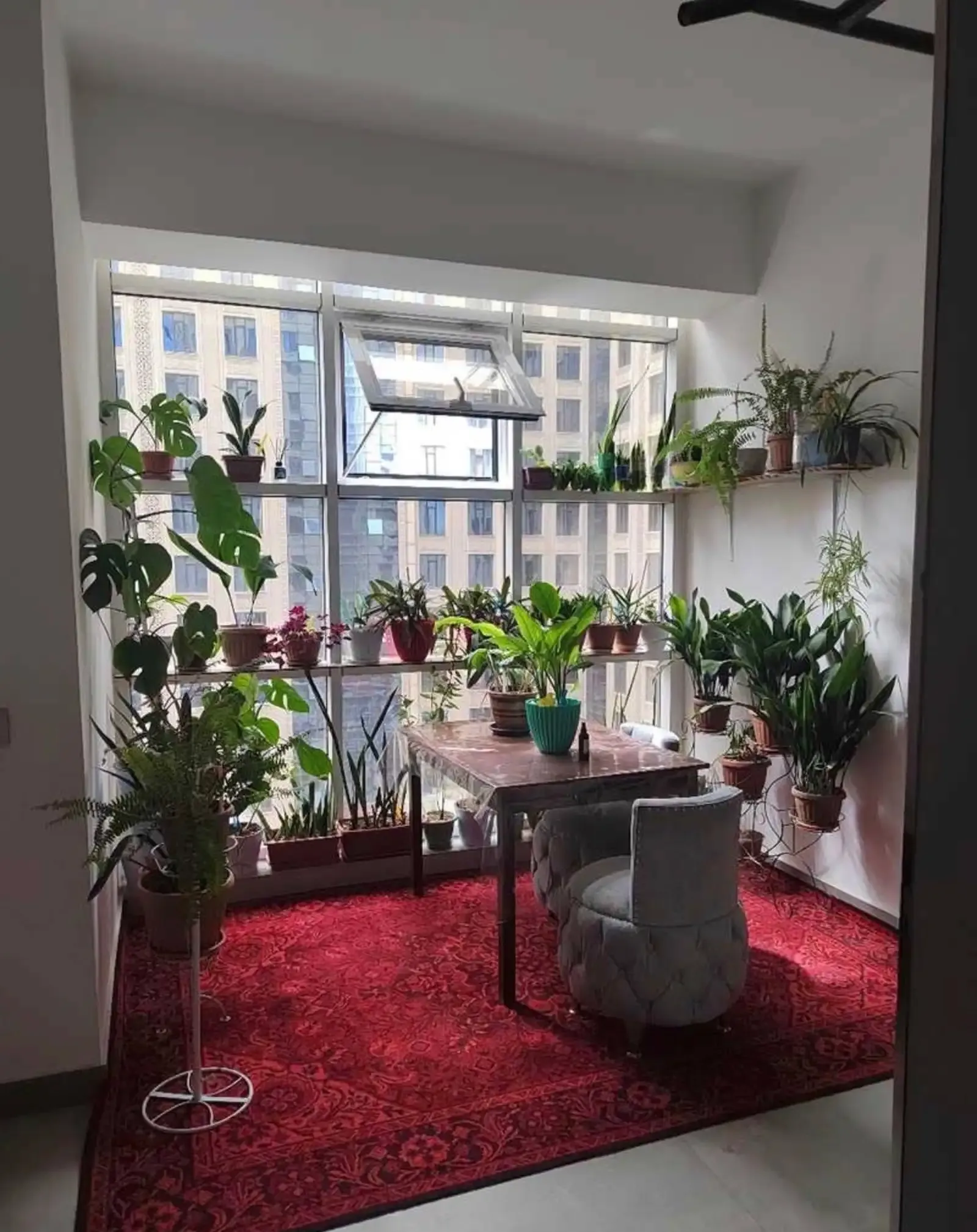 2-комн. квартира, 7 этаж, 96 м², Шохмансур
