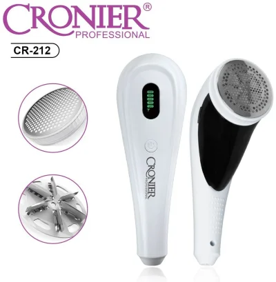 Машинка для удаление катышек Cronier CR-212