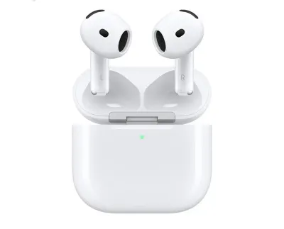 Беспроводные наушники Apple AirPods 4 with Active Noise Cancellation