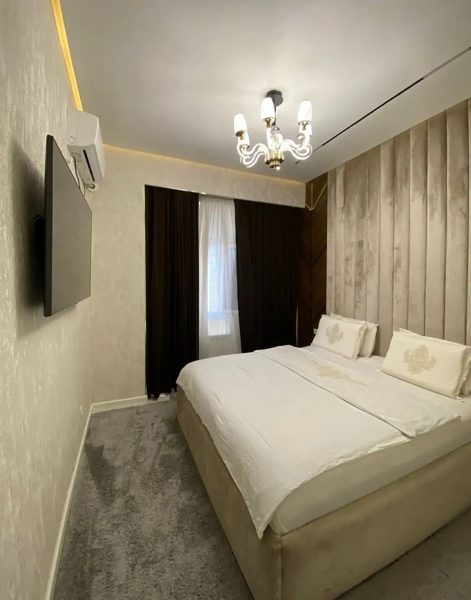 3-комн. квартира, 5 этаж, 82 м², Фирдавси, Молодежный