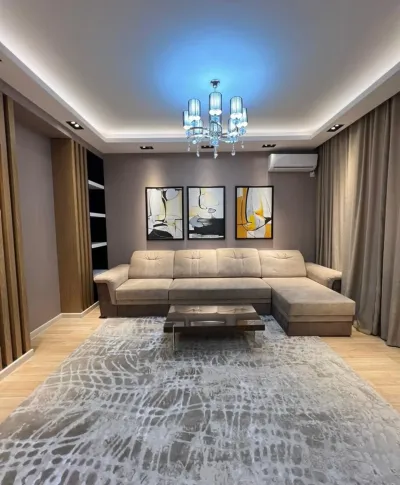 4-комн. квартира, 7 этаж, 165 м², Домпечать