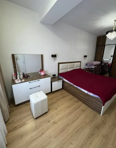 2-комн. квартира, 4 этаж, 62 м², Фирдавси