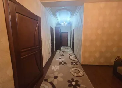 2-комн. квартира, 8 этаж, 101м², исмоил сомони