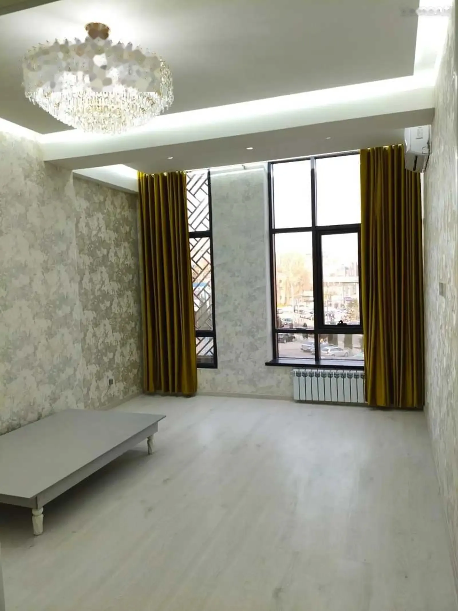 2-комн. квартира, 3 этаж, 63м², Овир