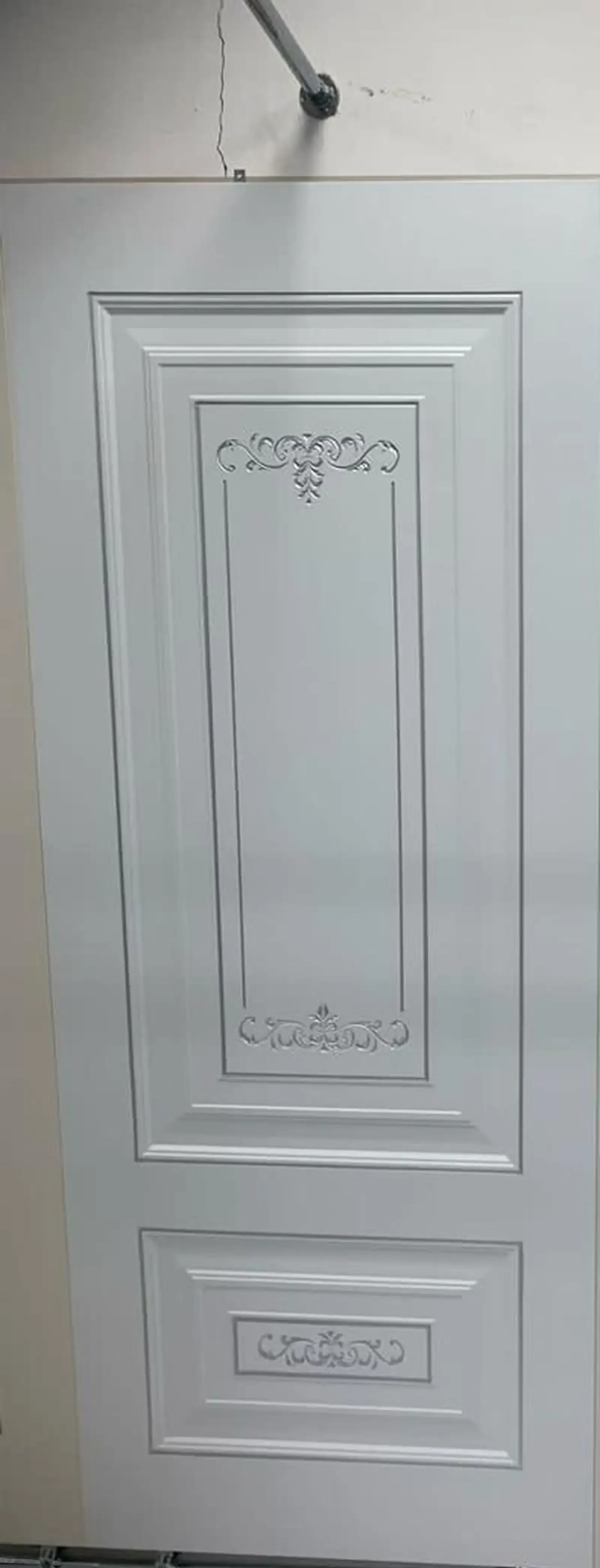 Дверь