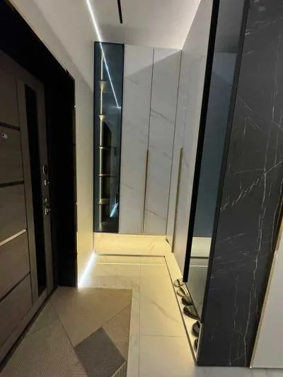 2-комн. квартира, 9 этаж, 90м², Садбарг, дом вайкики