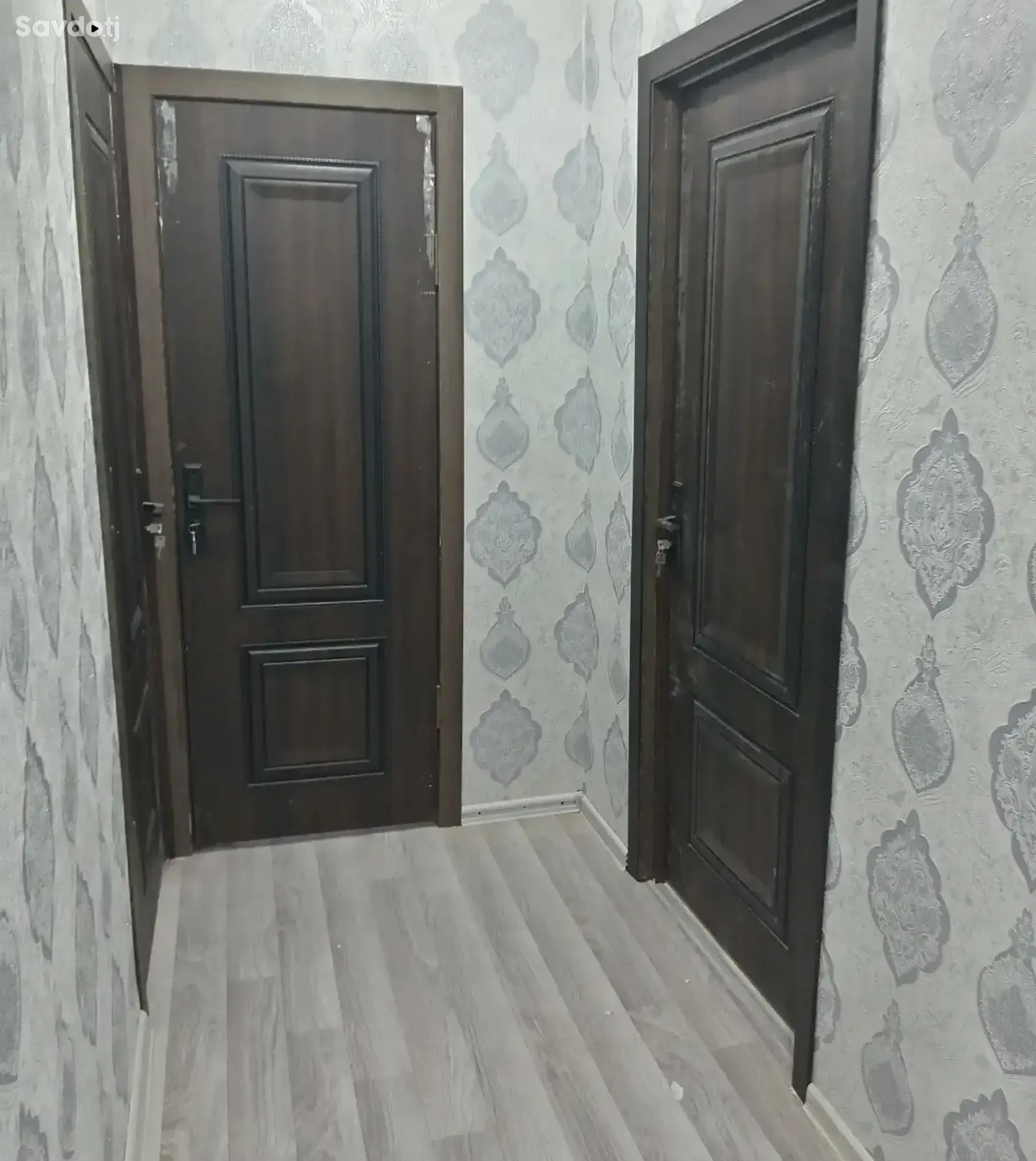 2-комн. квартира, 19 этаж, 50м², Сино, назди таксихои Регар