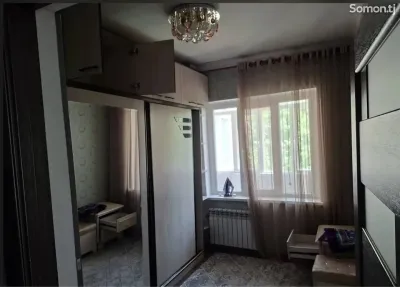 4-комн. квартира, 5 этаж, 100м², Сино