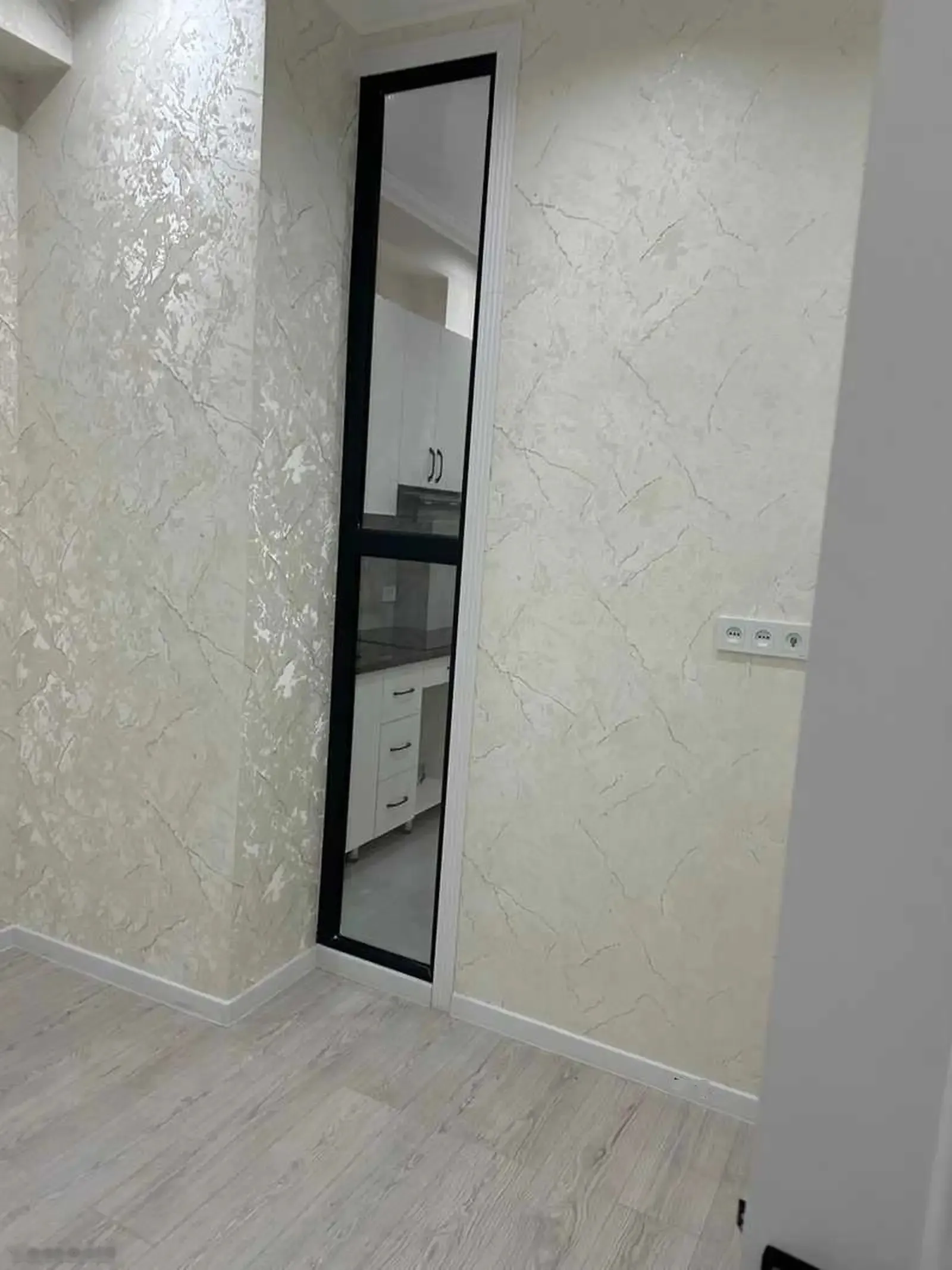 2-комн. квартира, 10 этаж, 80м², аэропорт
