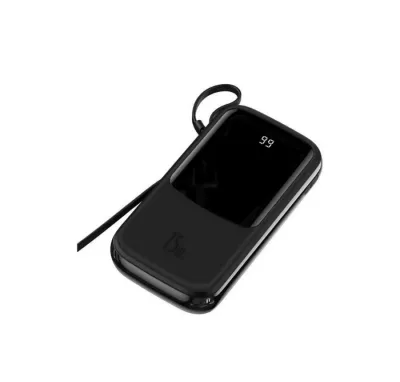 Внешний аккумулятор BASEUS QPOW 20000 mah
