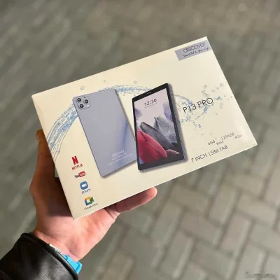 Планшет Discover P13 Pro
