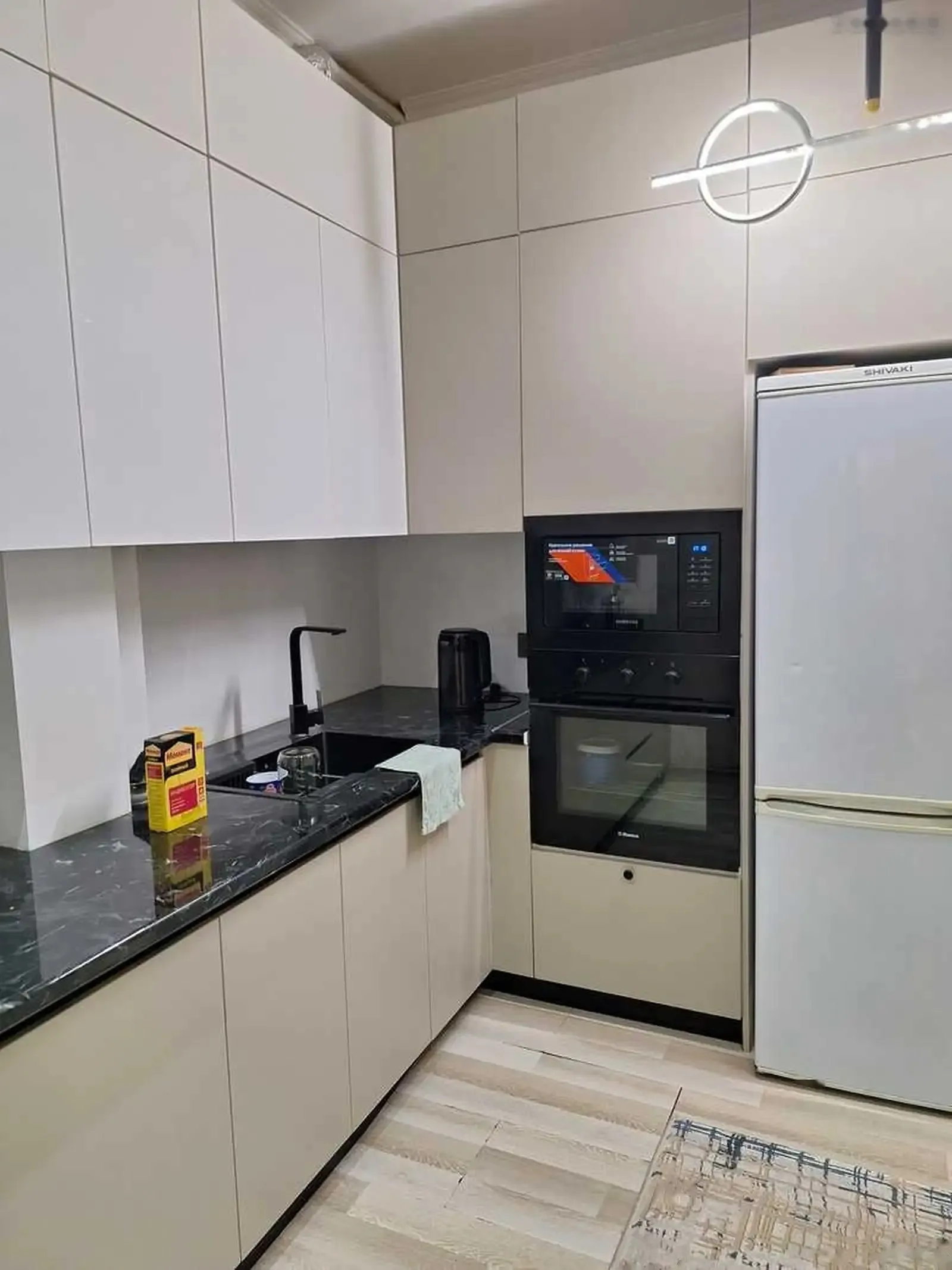 2-комн. квартира, 10 этаж, 75м², Султонр кабир