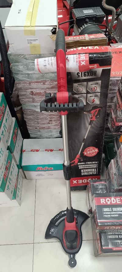 Газонокосилка